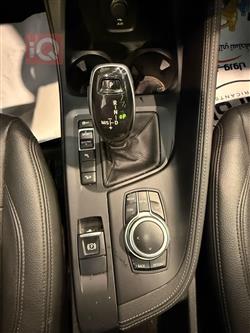 بي ام دبليو X1